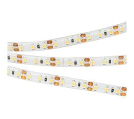 Светодиодная влагозащищенная лента Arlight 9,6W/m 120LED/m 2835SMD холодный белый 5M 016838(2)