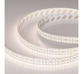 Светодиодная лента Arlight 24W/m 320LED/m 2835SMD дневной белый 5M 032612(2)