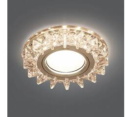 Встраиваемый светильник Gauss Backlight BL037