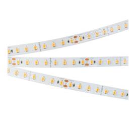 Светодиодная влагозащищенная лента Arlight 18,4W/m 112LED/m 2835SMD теплый белый 5M 028746(2)