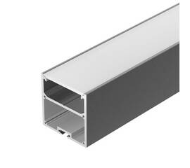 Профиль Arlight SL-Line-5050-3000 Black 036255
