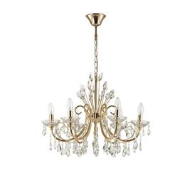 Подвесная люстра Odeon Light Hall Versia 4977/6