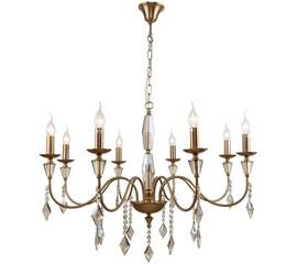 Подвесная люстра Stilfort Grace 1053/05/08P