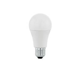 Лампа светодиодная Eglo E27 9,5W 3000K матовая 11714