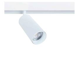Трековый магнитный светодиодный светильник Arte Lamp Linea A4631PL-1WH