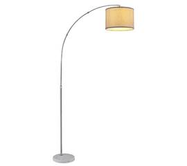 Торшер Arte Lamp Paolo A4060PN-1CC