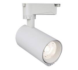 Трековый светодиодный светильник Escada 20031TRA/02LED SWH
