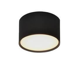 Потолочный светодиодный светильник Elvan NLS-2337-6W-NH-Bk