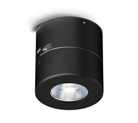 Светодиодный спот Elvan GW-6615-5W-WW-Bk