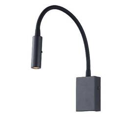 Бра Elvan NLS-7022-3W-WW-Bk