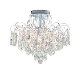 Потолочная люстра Escada Waltz 1121/6PL