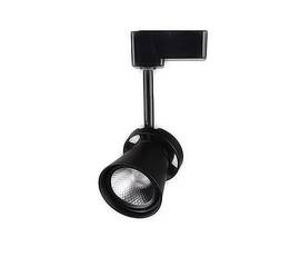 Трековый светодиодный светильник Elvan ST-035-12W-NH-BK