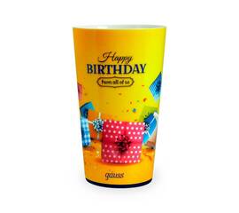 Светодиодный стакан Gauss LCUP Birthday LC002
