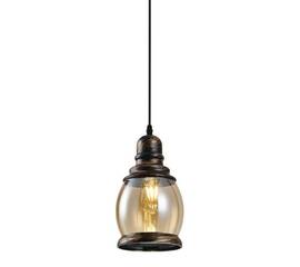 Подвесной светильник Escada Fireside 1101/1
