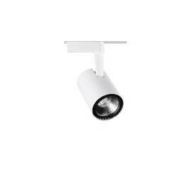 Трековый светодиодный светильник Elvan ST-01-12-NH-Wh