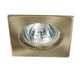 Точечный светильник Kanlux NAVI CTX-DS10-AB 4693