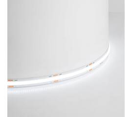 Светодиодная лента Feron 320SMD (2110) 8Вт/м 24V IP20 4000К LS530 48264