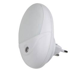 Светильник-ночник Uniel DTL-317 Овал/White/Sensor UL-00007055