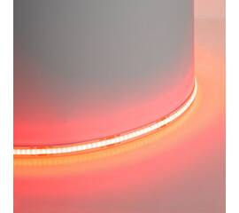 Светодиодная лента Feron 8W/m 320LED/m 2110SMD красный 5M LS530 48266