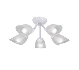 Потолочная люстра Vitaluce V3405-0/5PL