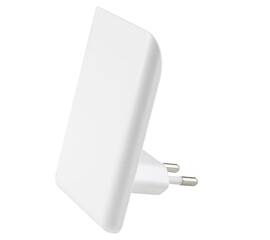 Светильник-ночник Uniel DTL-320 Прямоугольник/White/Sensor UL-00007221