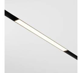 Трековый светодиодный светильник Maytoni Technical Basis TR030-4-12W3K-WW-DS-B
