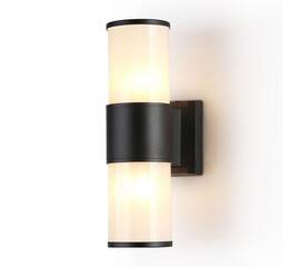 Уличный настенный светильник Ambrella light Garden ST2455