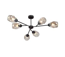 Потолочная люстра Vitaluce V3958-1/6PL