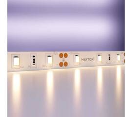 Светодиодная лента Maytoni Technical 7,2W/m теплый белый 5M 20001