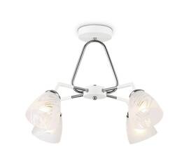 Потолочная люстра Ambrella light Traditional Modern TR303291