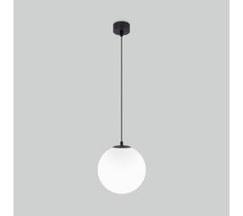 Уличный подвесной светильник Elektrostandard Sfera 35158/U черный 4690389187889