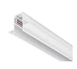 Шинопровод магнитный встраиваемый Ambrella light Track System Magnetic GL3338