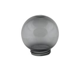 Плафон Uniel UFP-R150A Smoke 08070