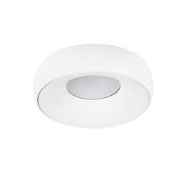 Встраиваемый светильник Arte Lamp Heze A6665PL-1WH
