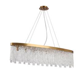 Подвесная люстра Stilfort Frostyle 2155/05/08PL