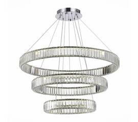 Подвесная светодиодная люстра ST Luce Tivoli SL1622.103.03
