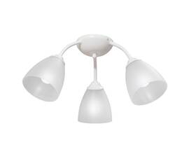 Потолочная люстра Vitaluce V3737-0/3PL
