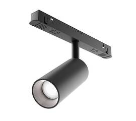 Трековый светодиодный светильник Maytoni Technical Focus Led TR032-2-12W4K-M-B