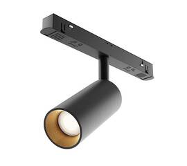 Трековый светодиодный светильник Maytoni Technical Focus Led TR032-2-12W4K-S-B