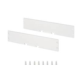 Заглушка Arlight ARH-Power-W150 глухая 036437