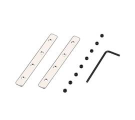 Соединитель профиля Arlight SL-Line-5050-LW-180 Set 038657