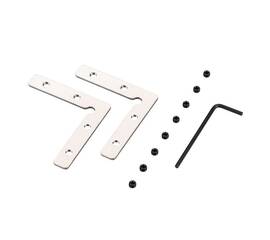 Соединитель профиля Arlight SL-Line-5050-LW-90 Set 038658