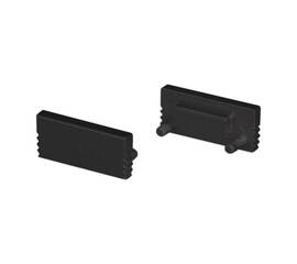 Заглушка Arlight SL-SLIM-H7 BLACK глухая 037507