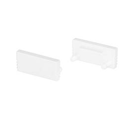 Заглушка Arlight SL-Slim-H7 White глухая 037532