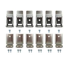 Крепление Arlight FX-T6 для панелей 1200 037007
