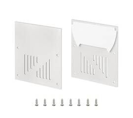 Заглушка Arlight ARH-Power-W75 036426