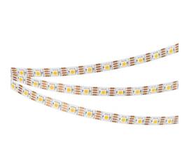 Светодиодная лента Arlight 9,3W/m 60LED/m 5060SMD дневной белый 5M SPI-B60-10mm 12V Day4000-PX1-RAM