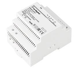 Блок питания Arlight ARV-DR100-12 12V 90W IP20 7,5A 034673