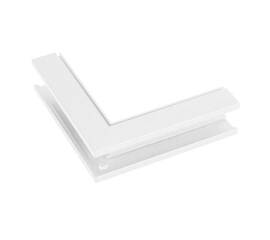 Коннектор L-образный внешний Arlight Mag-Orient-Con-2620-L90-EXT 037326