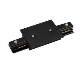 Коннектор прямой Arlight LGD-2TR-Con-Mini-Straight-F-BK 038677
